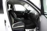 Thumbnail of 2025 Oxford White Ford Bronco Sport