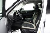 Thumbnail of 2025 Oxford White Ford Bronco Sport