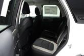 Thumbnail of 2025 Oxford White Ford Bronco Sport