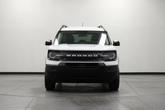 Thumbnail of 2025 Oxford White Ford Bronco Sport