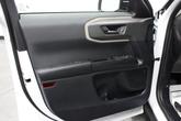 Thumbnail of 2025 Oxford White Ford Bronco Sport