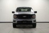 Thumbnail of 2025 Iconic Silver Metallic Ford F-150