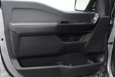Thumbnail of 2025 Iconic Silver Metallic Ford F-150