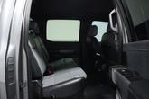 Thumbnail of 2023 Carbonized Gray Metallic Ford F-150 Lightning