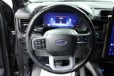 Thumbnail of 2023 Carbonized Gray Metallic Ford F-150 Lightning