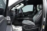 Thumbnail of 2023 Carbonized Gray Metallic Ford F-150 Lightning