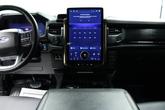 Thumbnail of 2023 Carbonized Gray Metallic Ford F-150 Lightning