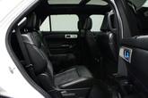 Thumbnail of 2023 Star White Ford Explorer