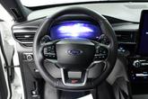 Thumbnail of 2023 Star White Ford Explorer