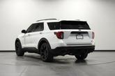 Thumbnail of 2023 Star White Ford Explorer