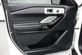 Thumbnail of 2023 Star White Ford Explorer