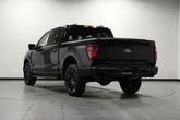 Thumbnail of 2025 Agate Black Metallic Ford F-150