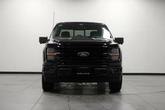 Thumbnail of 2025 Agate Black Metallic Ford F-150