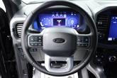 Thumbnail of 2025 Agate Black Metallic Ford F-150
