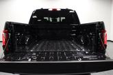 Thumbnail of 2025 Agate Black Metallic Ford F-150