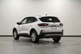 Thumbnail of 2025 Oxford White Ford Escape