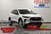 Photo of 2025 Oxford White Ford Escape