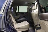 Thumbnail of 2018 Dark Sapphire Blue Metallic GMC Yukon