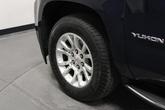 Thumbnail of 2018 Dark Sapphire Blue Metallic GMC Yukon