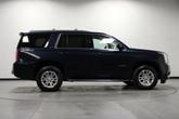 Thumbnail of 2018 Dark Sapphire Blue Metallic GMC Yukon