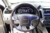 Thumbnail of 2018 Dark Sapphire Blue Metallic GMC Yukon