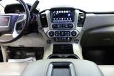 Thumbnail of 2018 Dark Sapphire Blue Metallic GMC Yukon
