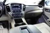 Thumbnail of 2018 Dark Sapphire Blue Metallic GMC Yukon