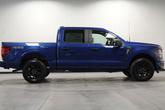 Thumbnail of 2025 Atlas Blue Metallic Ford F-150