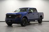Thumbnail of 2025 Atlas Blue Metallic Ford F-150