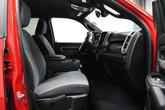 Thumbnail of 2024 Flame Red Clearcoat RAM 2500