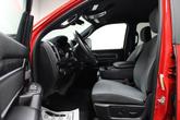 Thumbnail of 2024 Flame Red Clearcoat RAM 2500