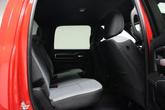 Thumbnail of 2024 Flame Red Clearcoat RAM 2500