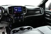 Thumbnail of 2024 Flame Red Clearcoat RAM 2500