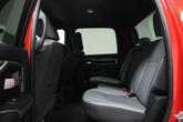 Thumbnail of 2024 Flame Red Clearcoat RAM 2500