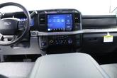 Thumbnail of 2025 Agate Black Metallic Ford F-350