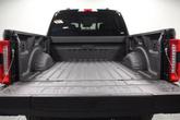 Thumbnail of 2025 Agate Black Metallic Ford F-350