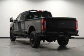 Thumbnail of 2025 Agate Black Metallic Ford F-350
