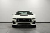 Thumbnail of 2025 Wimbledon White Ford Mustang