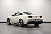 Thumbnail of 2025 Wimbledon White Ford Mustang