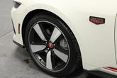 Thumbnail of 2025 Wimbledon White Ford Mustang