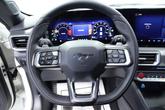 Thumbnail of 2025 Wimbledon White Ford Mustang