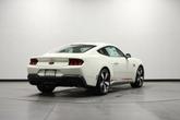 Thumbnail of 2025 Wimbledon White Ford Mustang