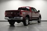 Thumbnail of 2018 Delmonico Red Pearlcoat RAM 2500