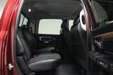 Thumbnail of 2018 Delmonico Red Pearlcoat RAM 2500