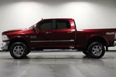 Thumbnail of 2018 Delmonico Red Pearlcoat RAM 2500