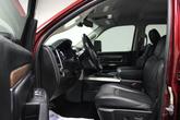 Thumbnail of 2018 Delmonico Red Pearlcoat RAM 2500