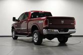 Thumbnail of 2018 Delmonico Red Pearlcoat RAM 2500