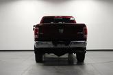 Thumbnail of 2018 Delmonico Red Pearlcoat RAM 2500