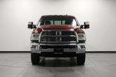 Thumbnail of 2018 Delmonico Red Pearlcoat RAM 2500