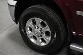 Thumbnail of 2018 Delmonico Red Pearlcoat RAM 2500